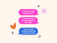 Sexting 101: Spicy Sexting Ideas To Try With Your .